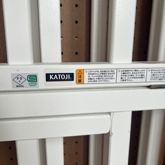 KATOJIベビーベッド