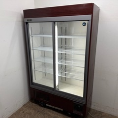 ホシザキ　HOSIZAKI　業務用　リーチイン冷蔵ショーケース　...