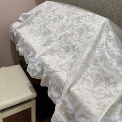 【美品】電子ピアノ 22年　KAWAI CA49A  椅子付きの画像