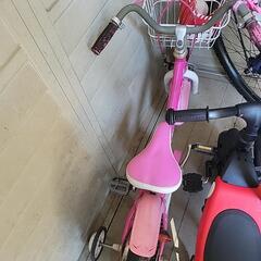 三輪車