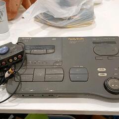 0502-027 未検品　電化製品