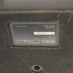 0502-027 未検品　電化製品の画像