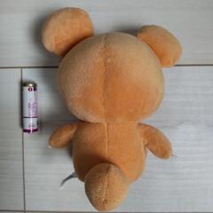 ポケモン ヒメグマの画像