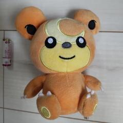 ポケモン ヒメグマ