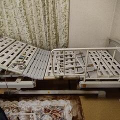 介護用ベッド 電動 パラマウント