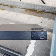 DVD Blu-rayレコーダーの画像