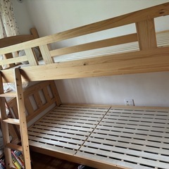 2段ベット