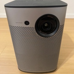 XGIMI Halo　プロジェクターの画像