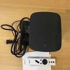 XGIMI Halo　プロジェクターの画像
