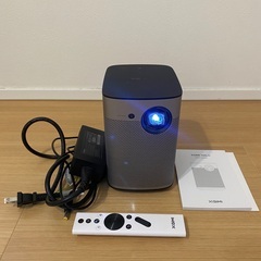 XGIMI Halo　プロジェクター