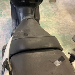 エンジン始動動画あり在庫多数投稿してます堺市堺区マジェスティ250Cの画像