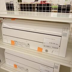 FUJITSU　富士通　エアコン　AS-C22K-W　2.2kw...