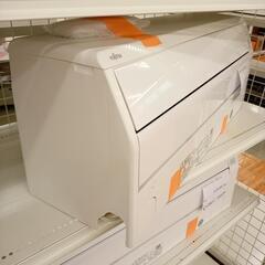 【リユースのサカイ八街店】FUJITSU　富士通　エアコン　AS-C22K-W　2.2kw　21年製　室内機分解洗浄済み　YJ5992の画像