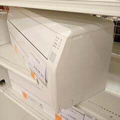 【リユースのサカイ八街店】FUJITSU　富士通　エアコン　AS-C22K-W　2.2kw　21年製　室内機分解洗浄済み　YJ5992の画像