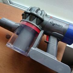 dyson　子供用　おもちゃの画像