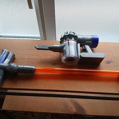 dyson　子供用　おもちゃの画像