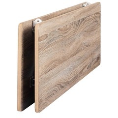 【美品】Coleman折り畳みテーブル120cm（持ち運び用袋付き）の画像