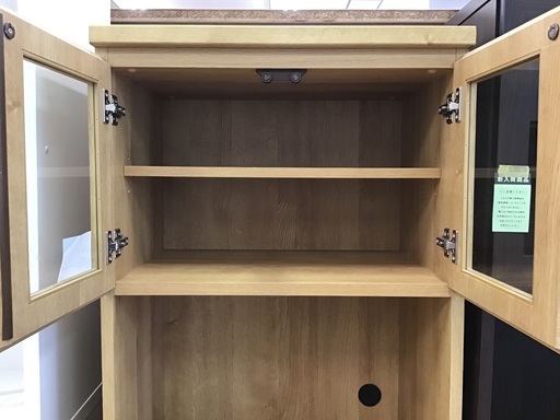 【トレファク神戸新長田】レンジボード入荷しました！!【取りに来れる方限定】