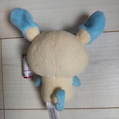 ポケモン マイナンの画像