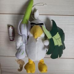 ポケモン ネギガナイト