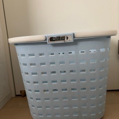洗濯かご