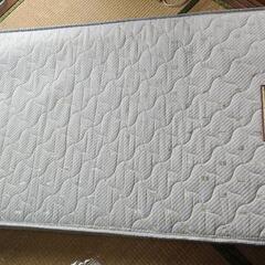マットレスの画像