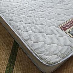 マットレスの画像