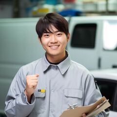 工場作業スタッフ〔研磨作業〕