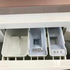 Panasonic 洗濯機　7.0kg  2016年製の画像