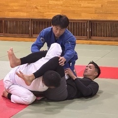 桶川で柔術体験！40代からの健康習慣、始めませんか？（先着5名）の画像