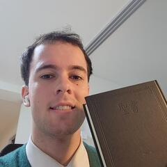 一緒に聖書を勉強しましょう！