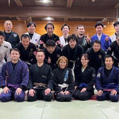 桶川で柔術体験！40代からの健康習慣、始めませんか？（先着5名）の画像