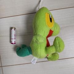 ポケモンキモリの画像