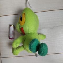 ポケモンキモリの画像