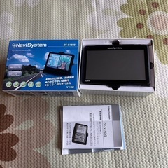 カーナビ ◎ DT-G1505 ◎ 7インチ
