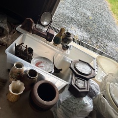 骨董品