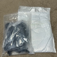 PCX125 ハンドルカバー(新品) 