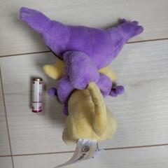 ポケモン エネコロロの画像