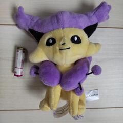 ポケモン エネコロロ
