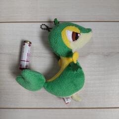 ポケモン ツタージャの画像