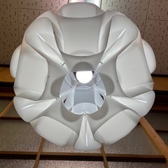 おしゃれなペンダントライトの画像