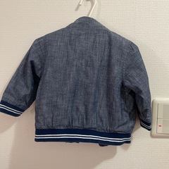 GAP  アウター　12M〜18Mの画像
