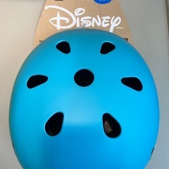 『訳あり品』子供用ヘルメット ディズニー