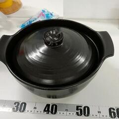 0502-047 土鍋