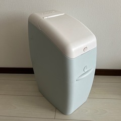 アプリカ　オムツ処理ポット