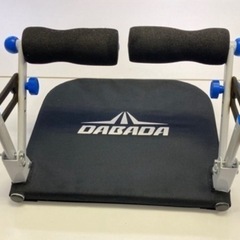 DABADA 腹筋トレーニング器具