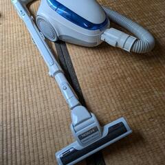 日立掃除機　ジャンク品