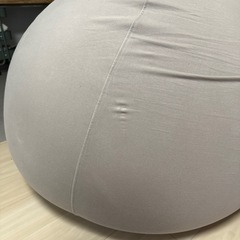 Yogiboソファの画像