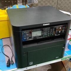 0502-004 Canon プリンター  Satera MF2...