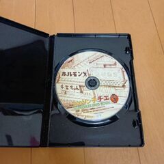 DVD じゃりン子チエの画像